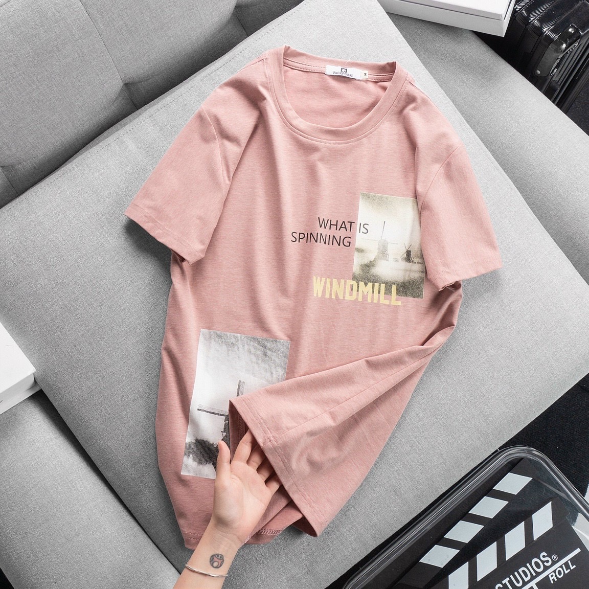 TUẤN LOUIS - Thời Trang Nam