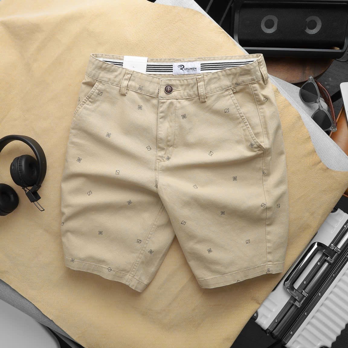 TUẤN LOUIS - Thời Trang Nam