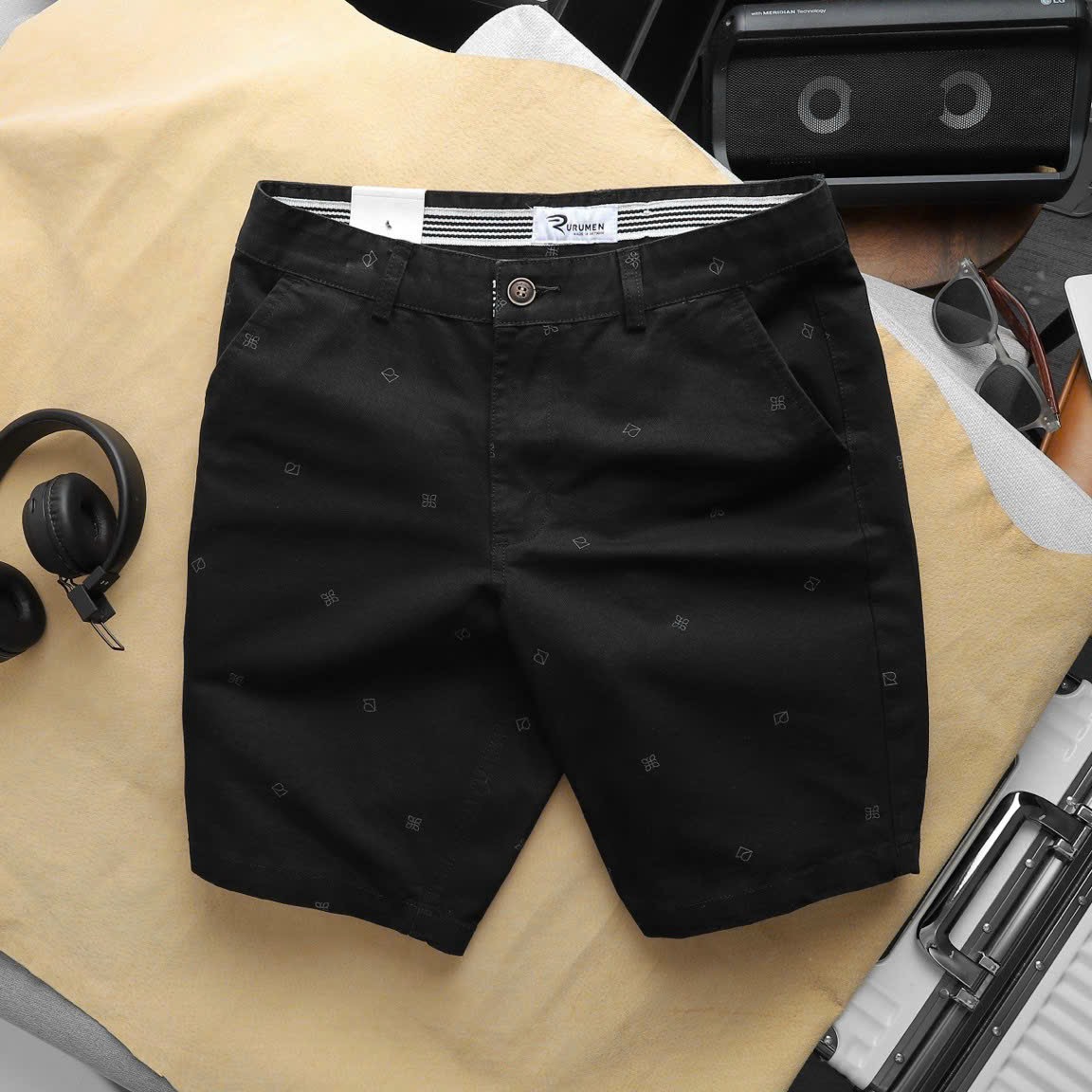 TUẤN LOUIS - Thời Trang Nam