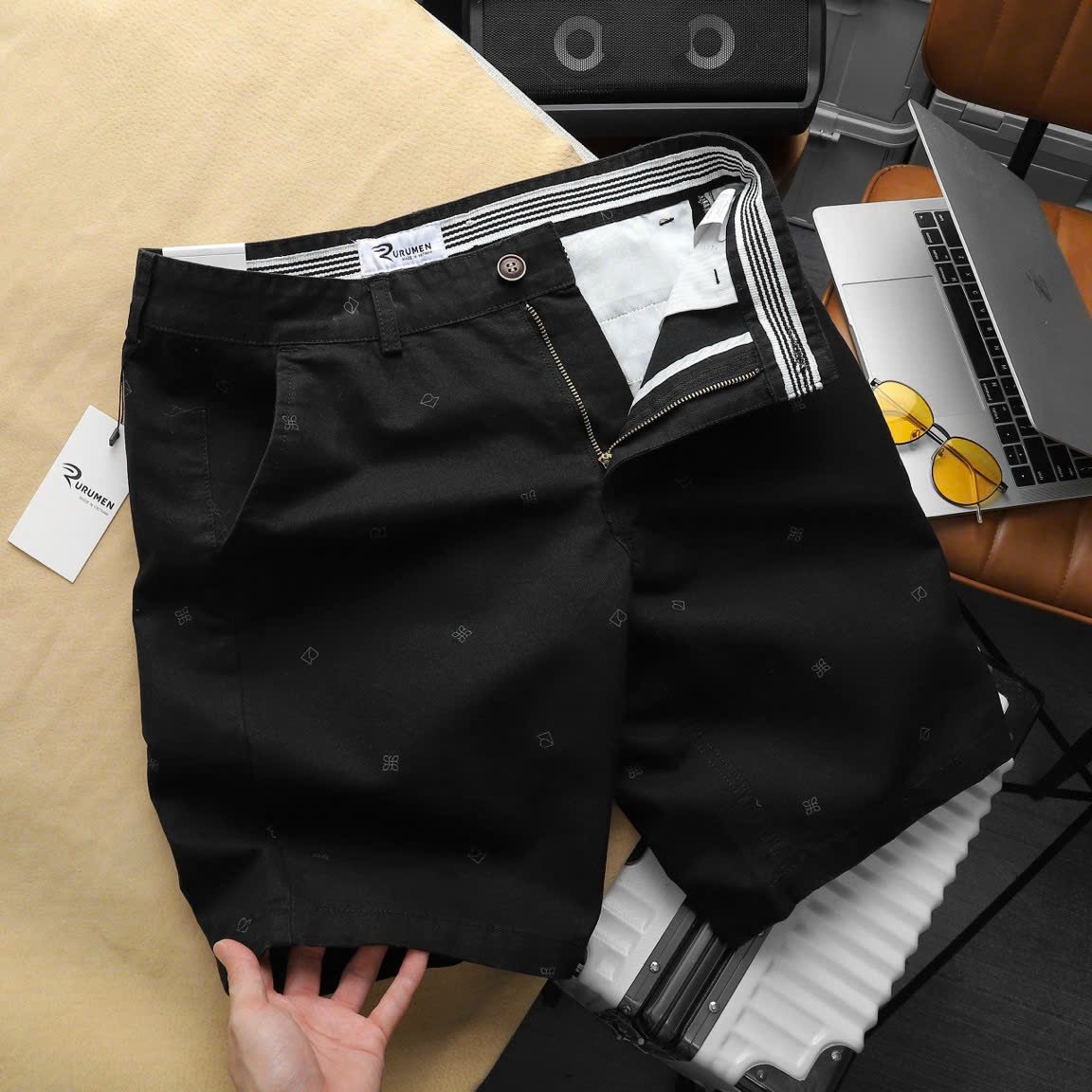 TUẤN LOUIS - Thời Trang Nam