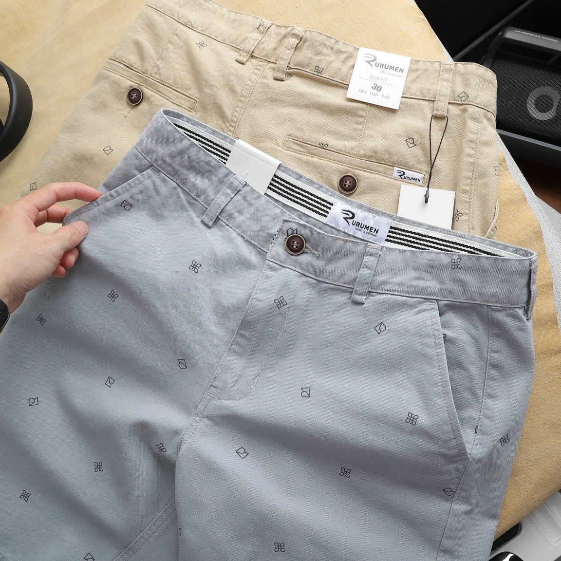 TUẤN LOUIS - Thời Trang Nam