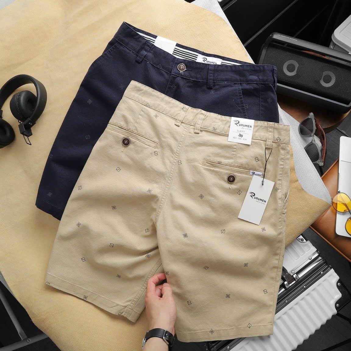 TUẤN LOUIS - Thời Trang Nam