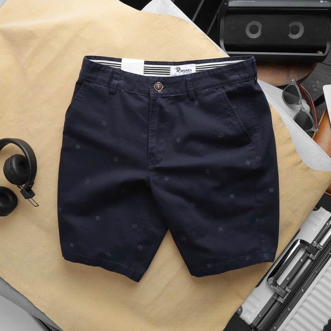 TUẤN LOUIS - Thời Trang Nam