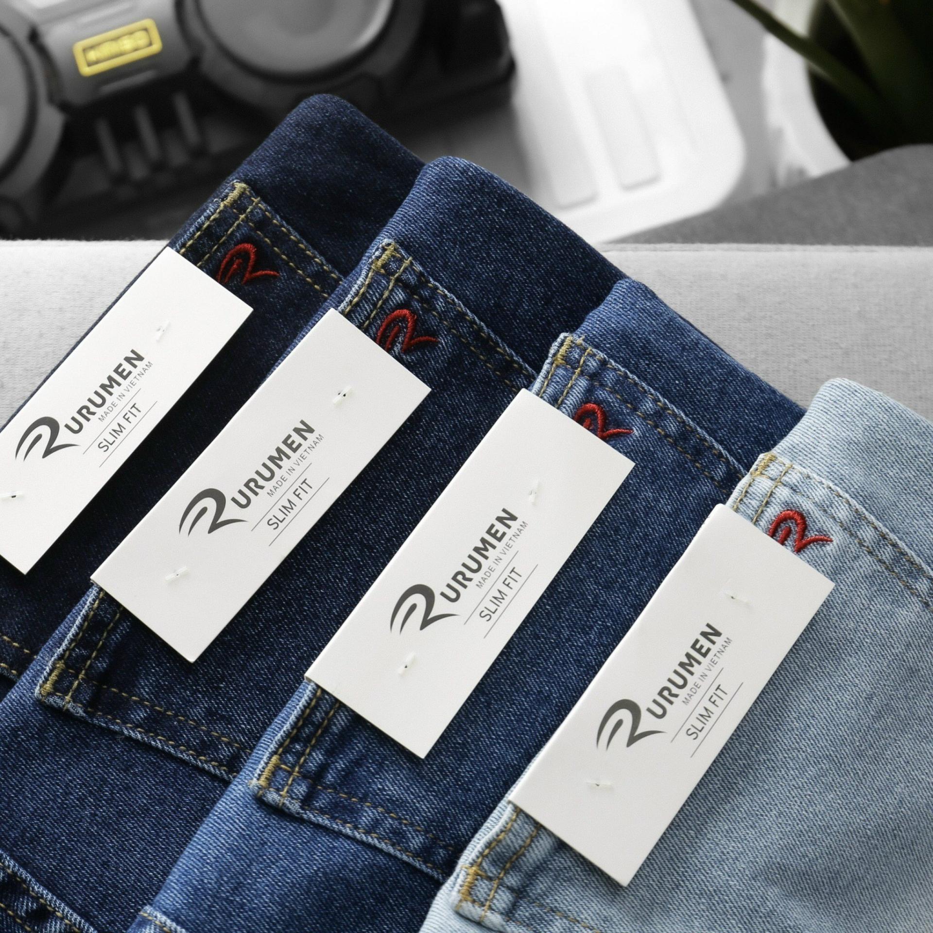 TUẤN LOUIS - Thời Trang Nam