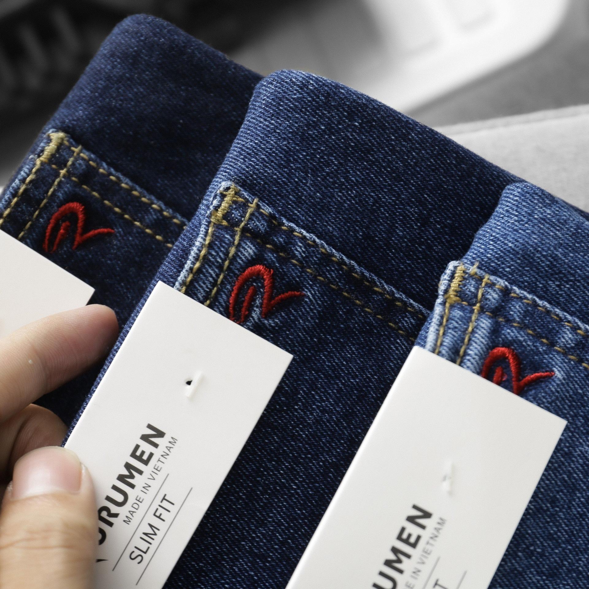 TUẤN LOUIS - Thời Trang Nam