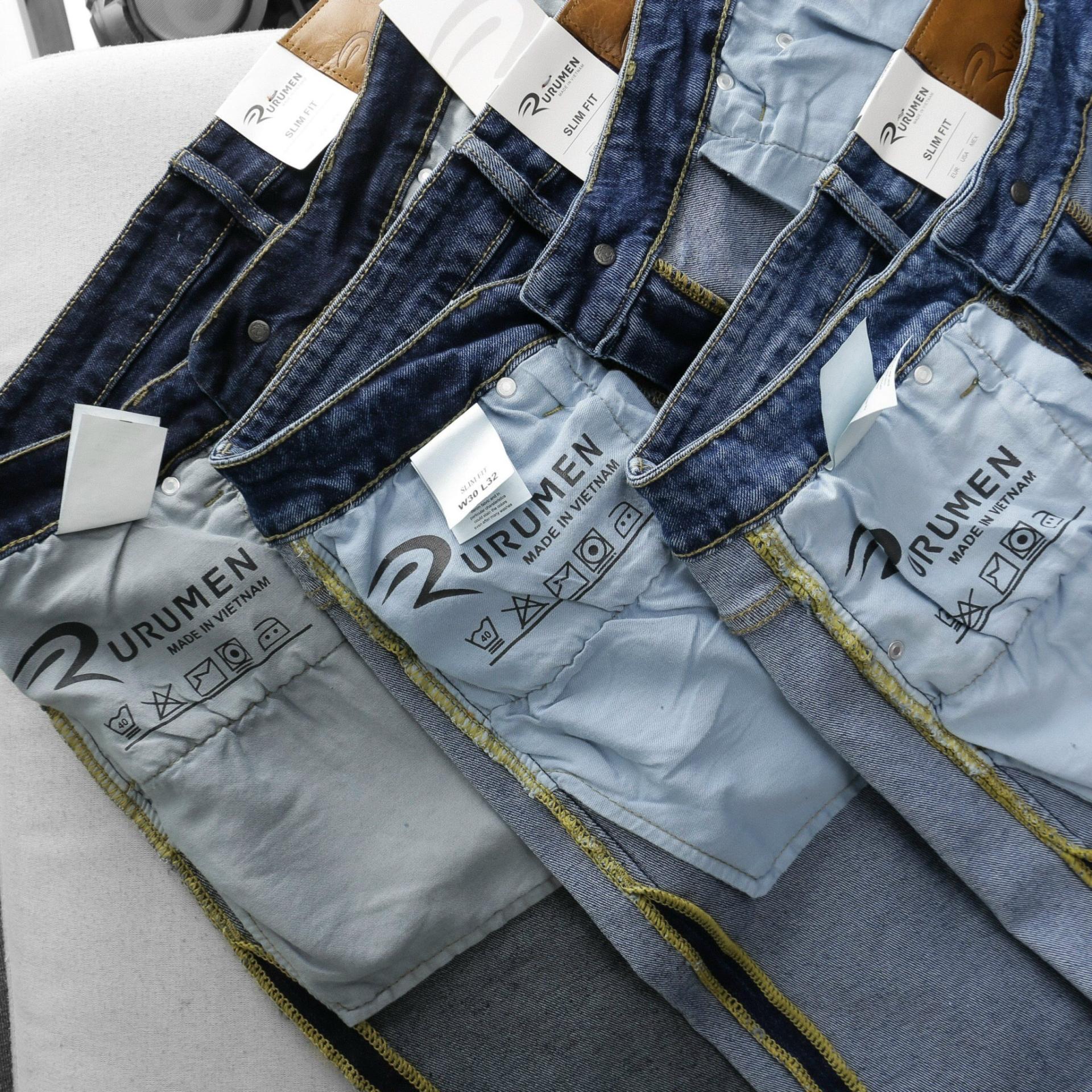 TUẤN LOUIS - Thời Trang Nam