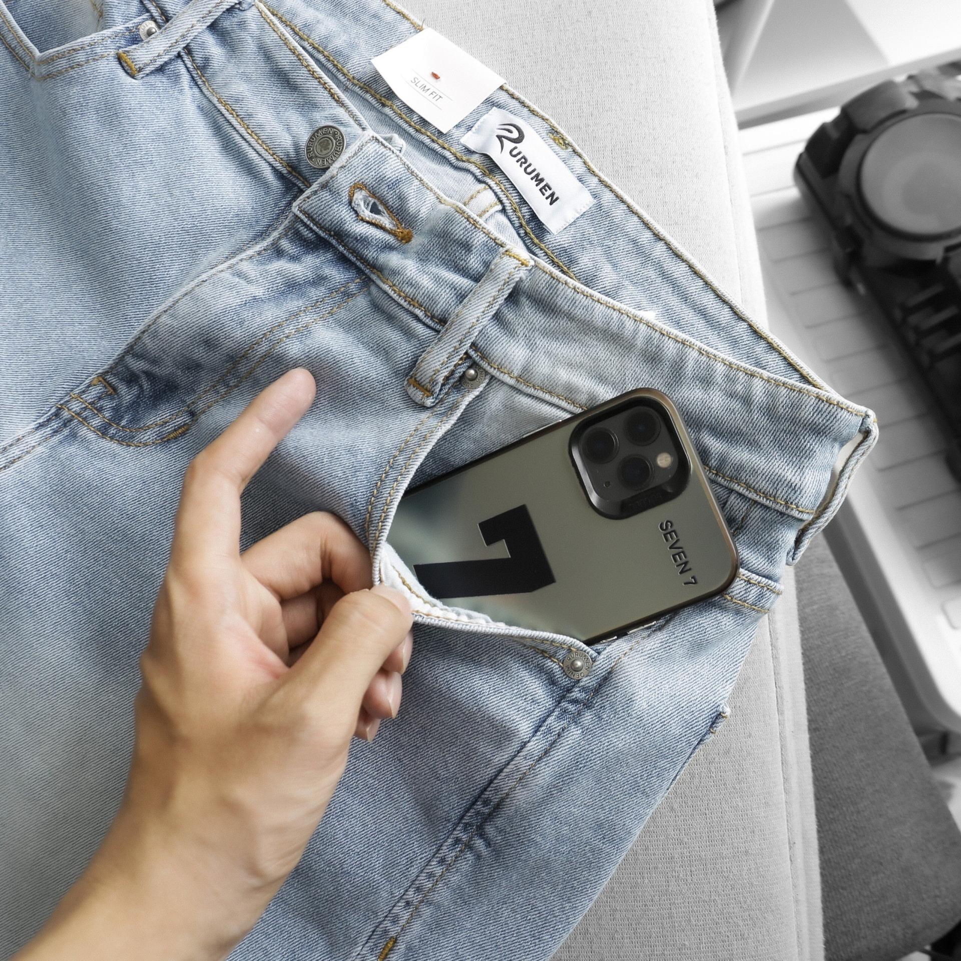 TUẤN LOUIS - Thời Trang Nam