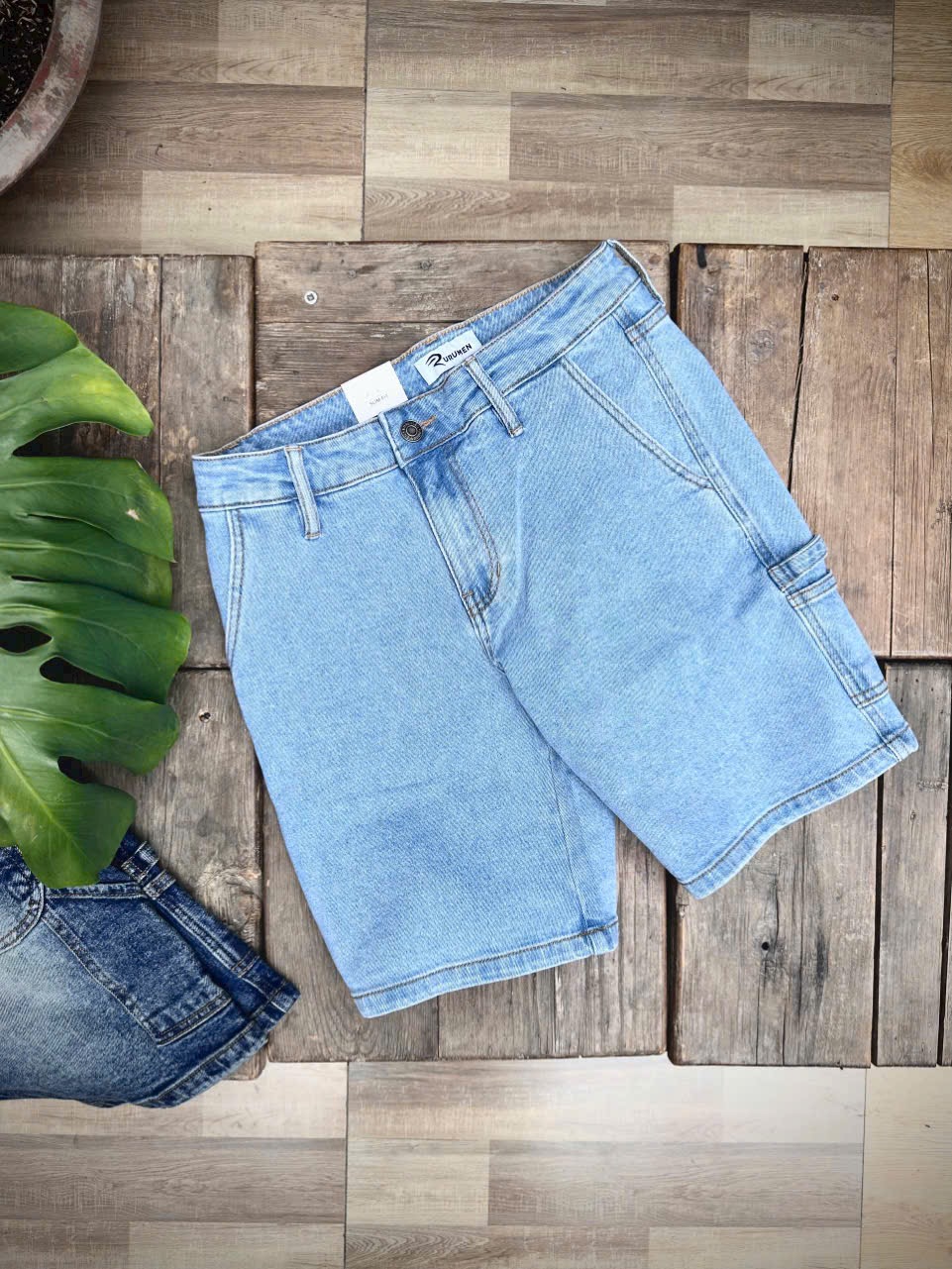 TUẤN LOUIS - Thời Trang Nam