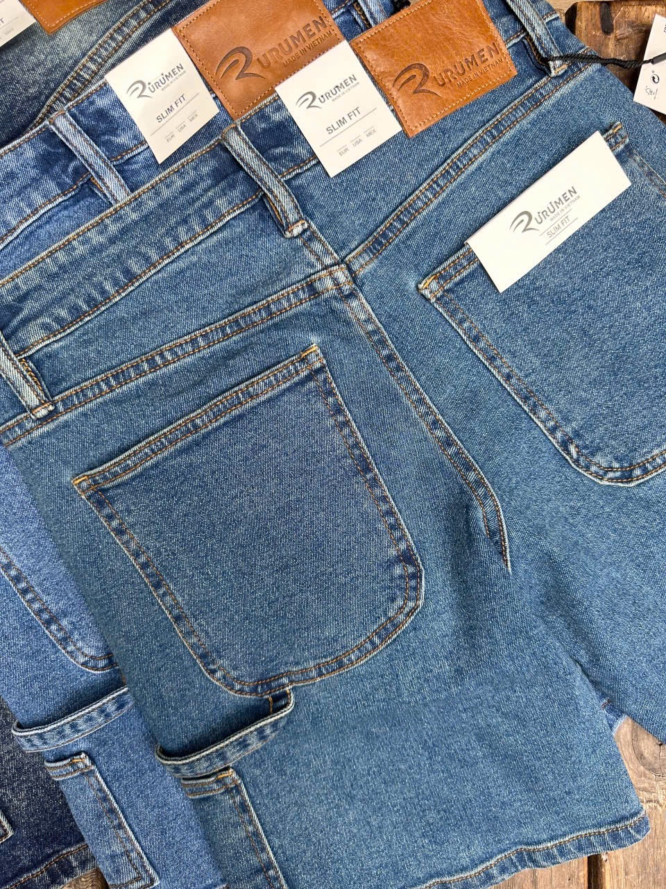 TUẤN LOUIS - Thời Trang Nam