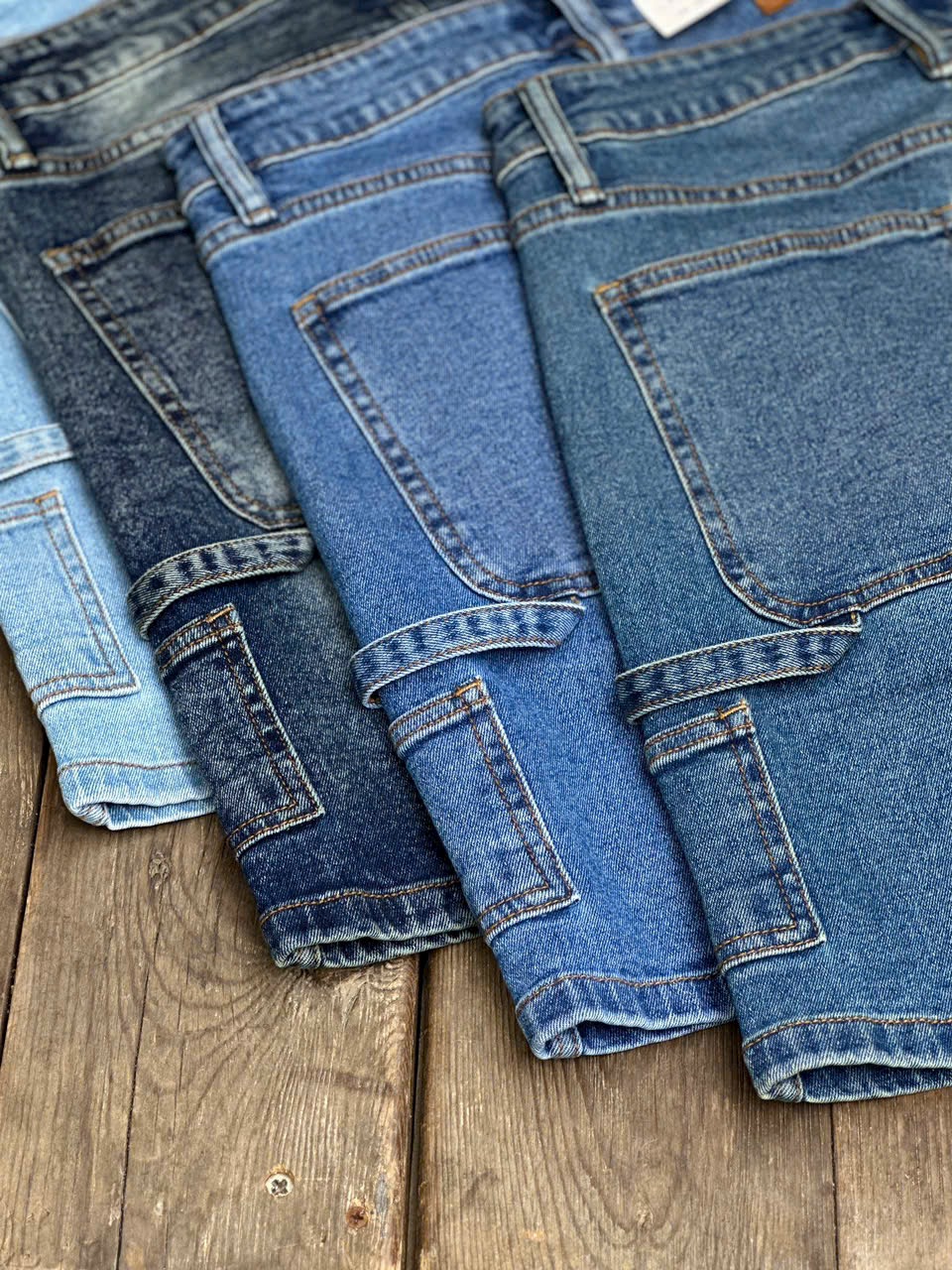 TUẤN LOUIS - Thời Trang Nam