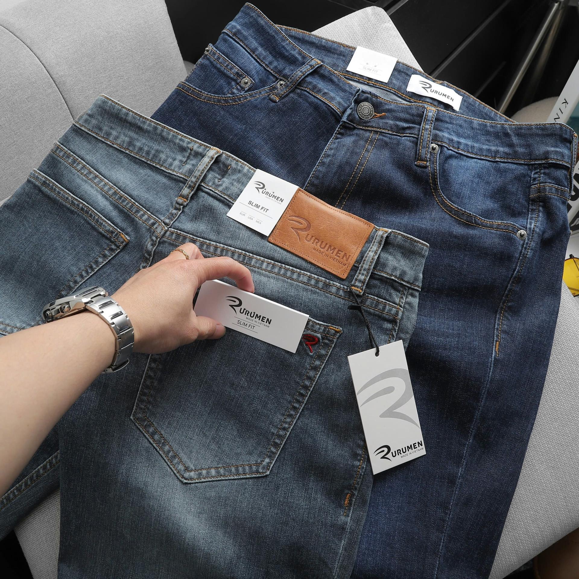 TUẤN LOUIS - Thời Trang Nam