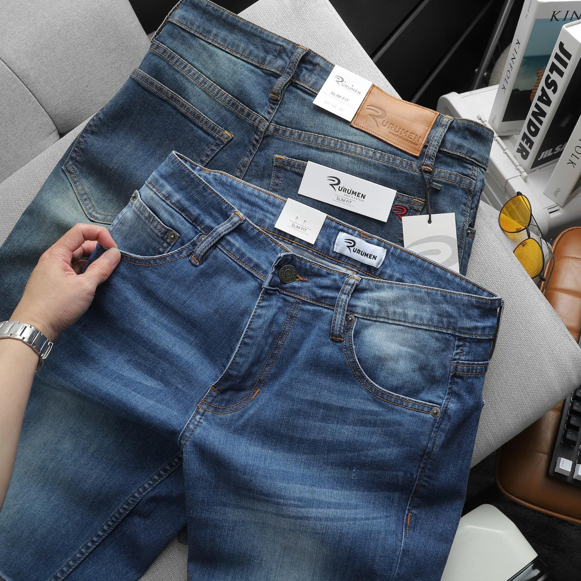 TUẤN LOUIS - Thời Trang Nam