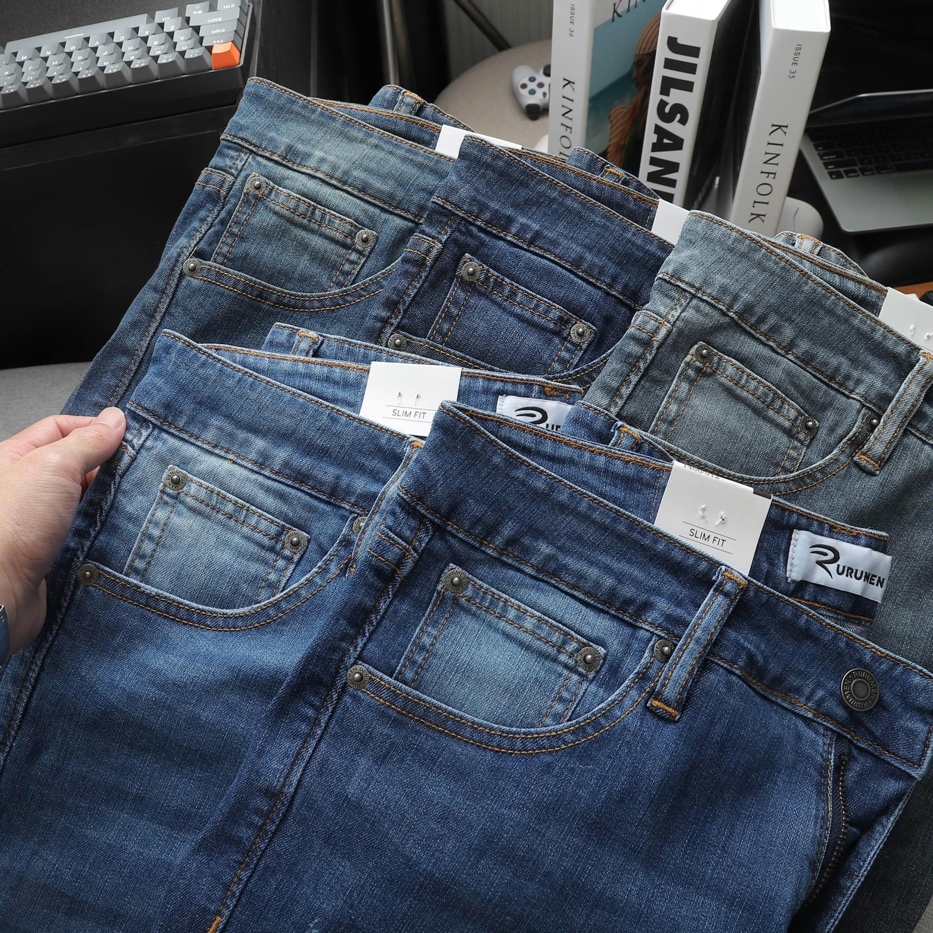 TUẤN LOUIS - Thời Trang Nam