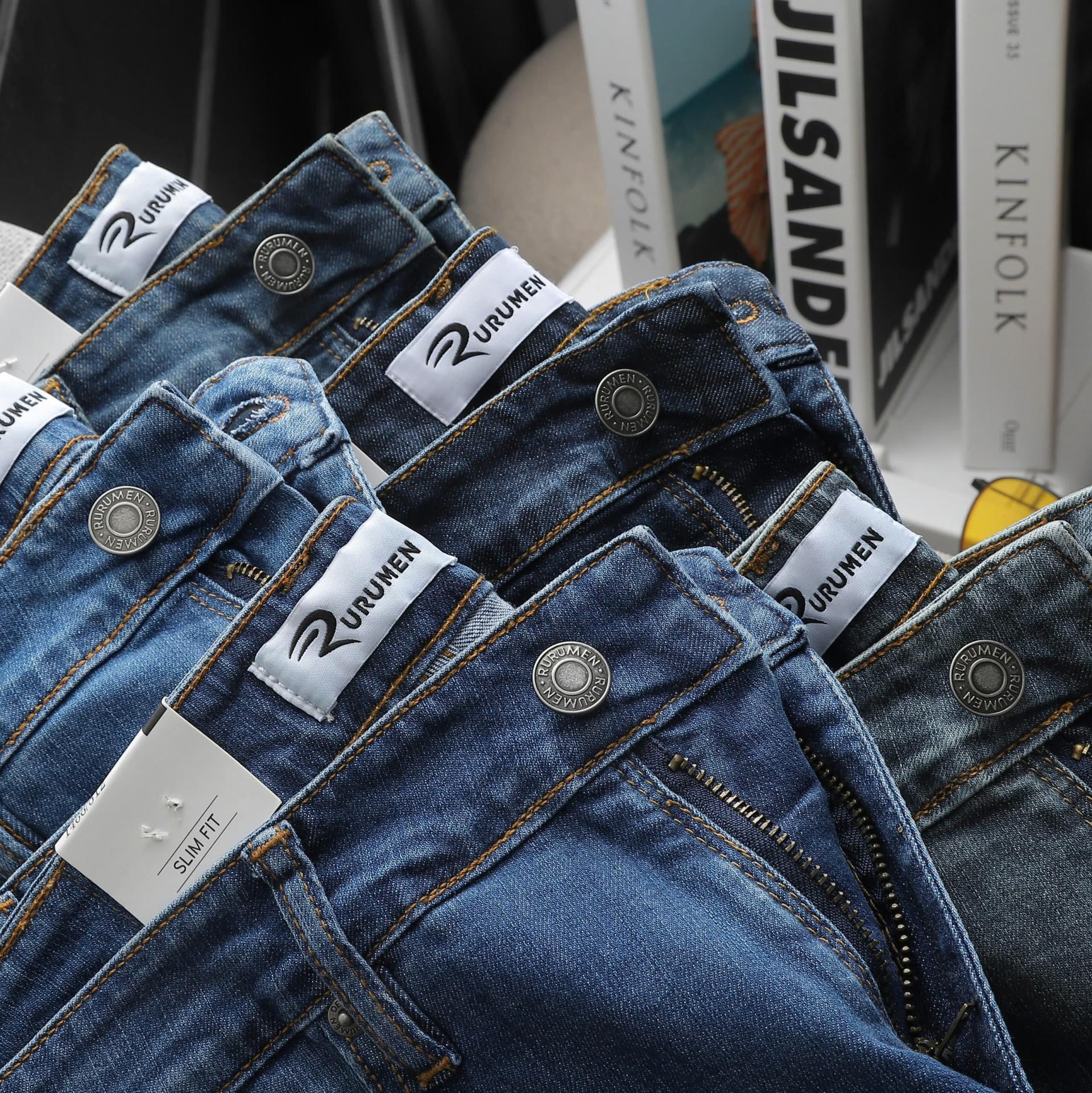 TUẤN LOUIS - Thời Trang Nam