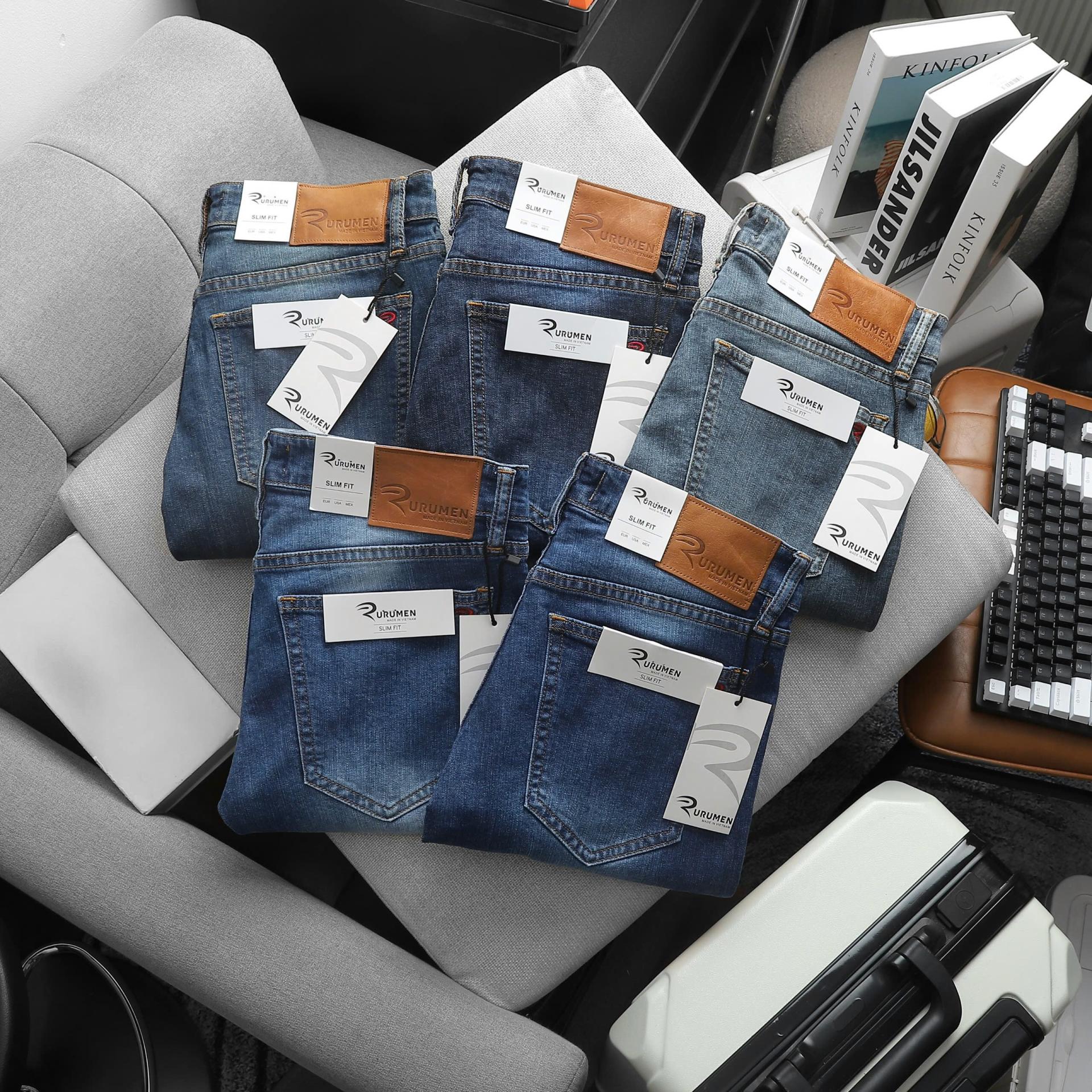 TUẤN LOUIS - Thời Trang Nam