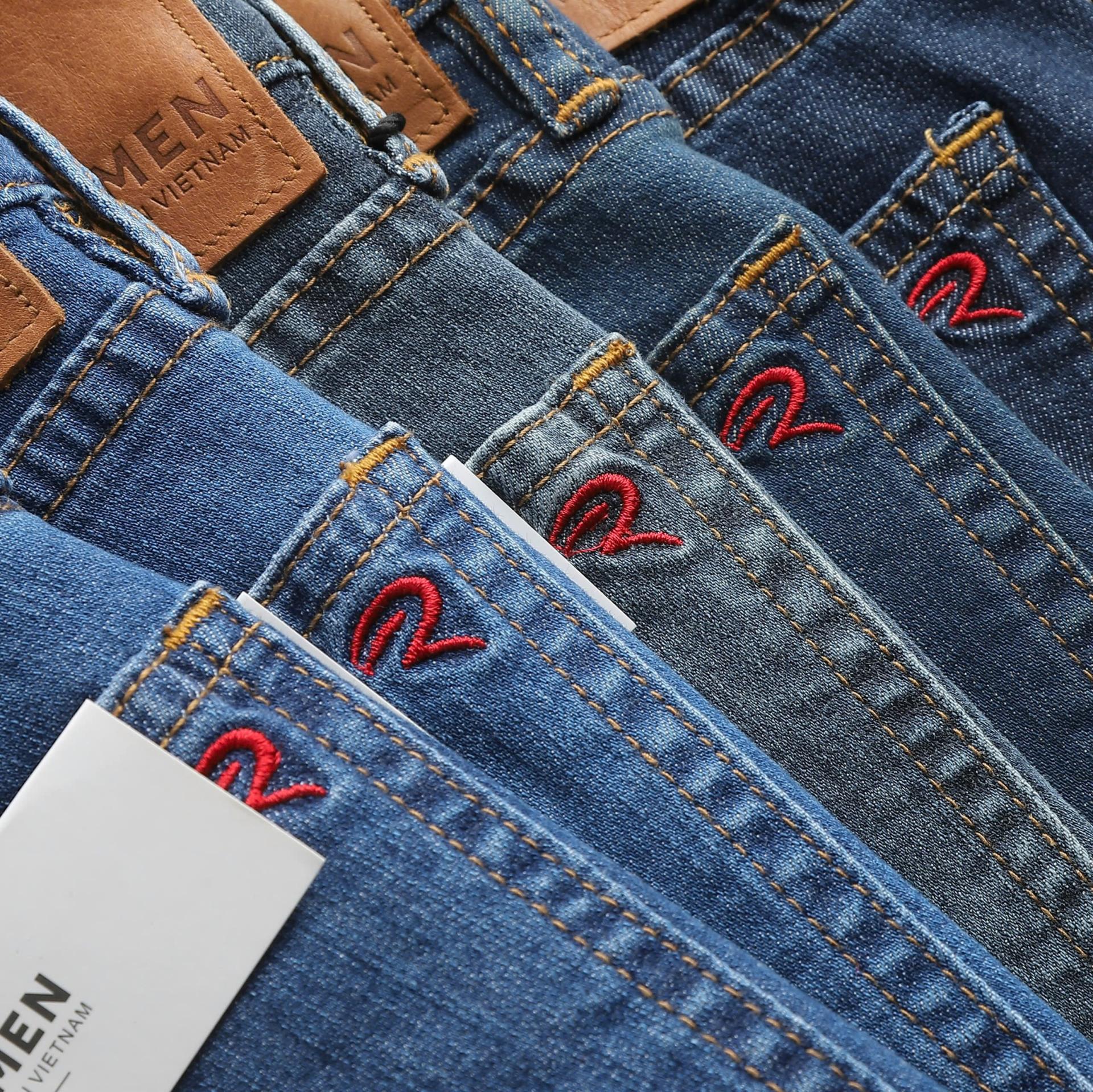 TUẤN LOUIS - Thời Trang Nam