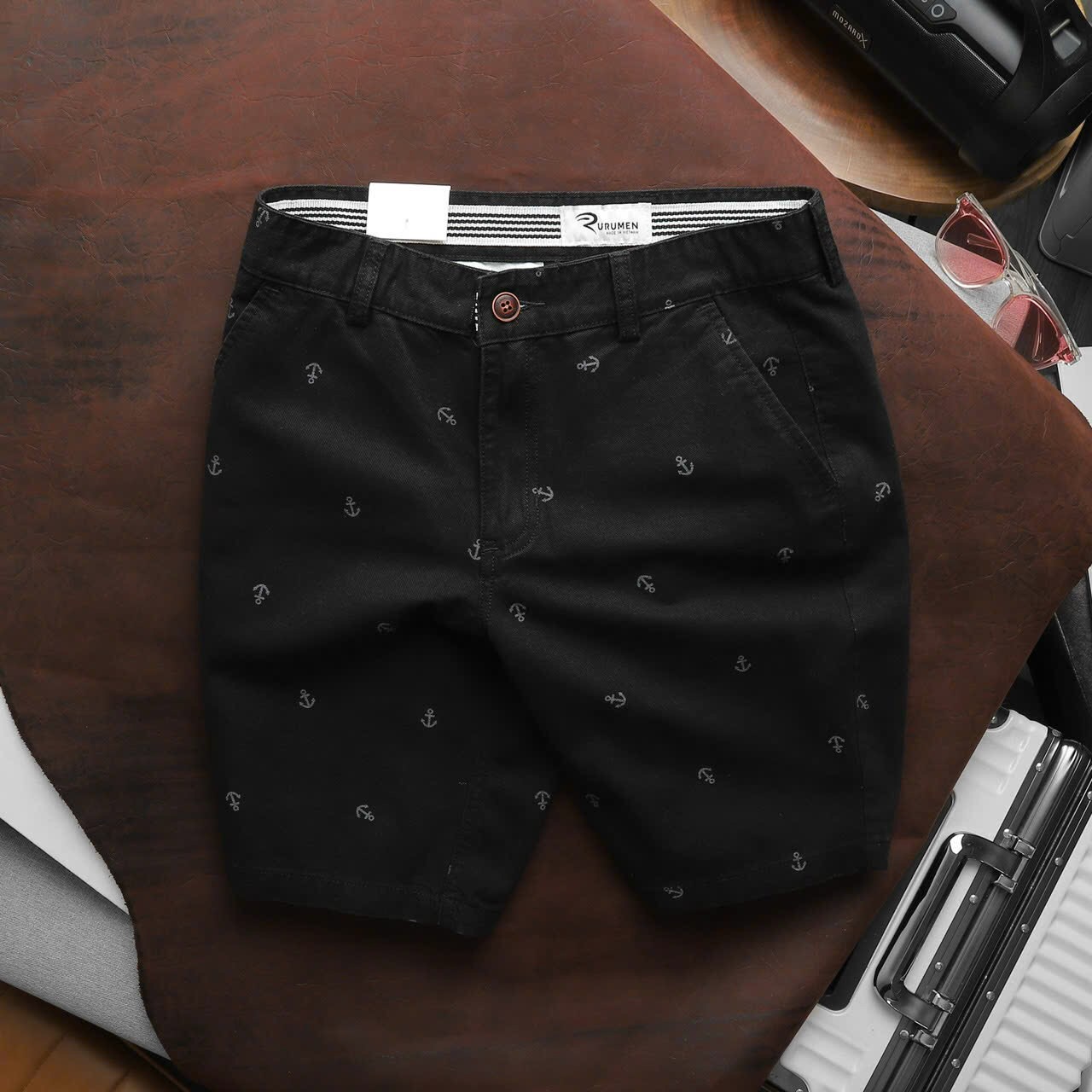 TUẤN LOUIS - Thời Trang Nam