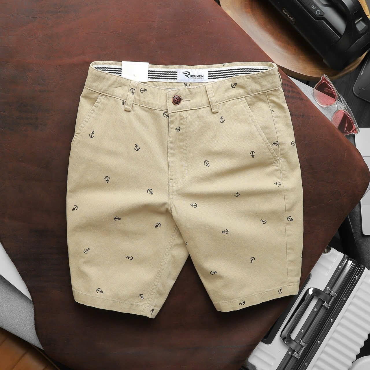 TUẤN LOUIS - Thời Trang Nam