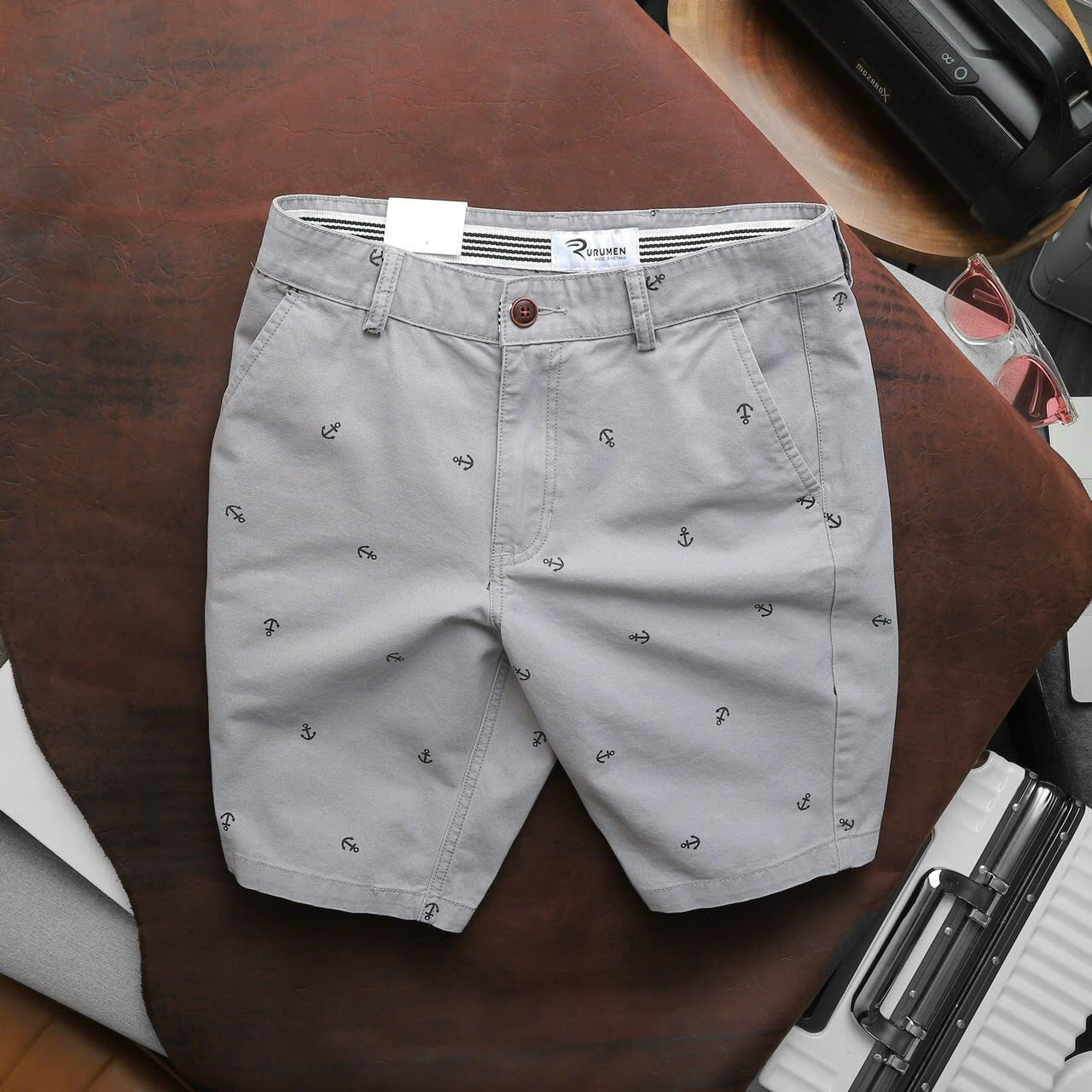 TUẤN LOUIS - Thời Trang Nam