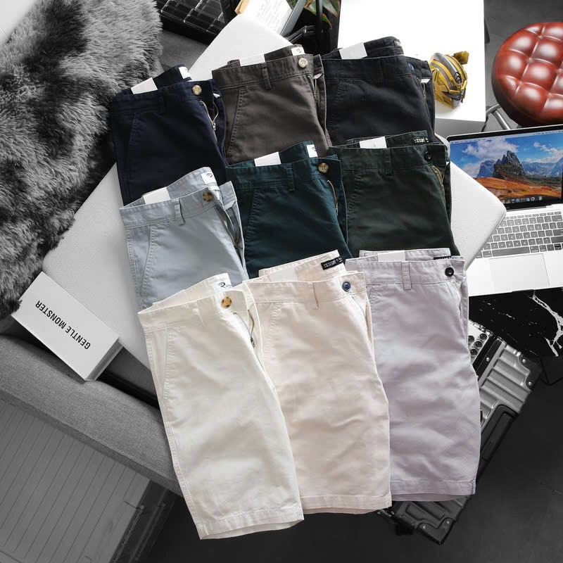 TUẤN LOUIS - Thời Trang Nam