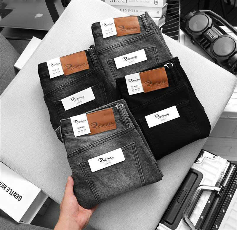 TUẤN LOUIS - Thời Trang Nam