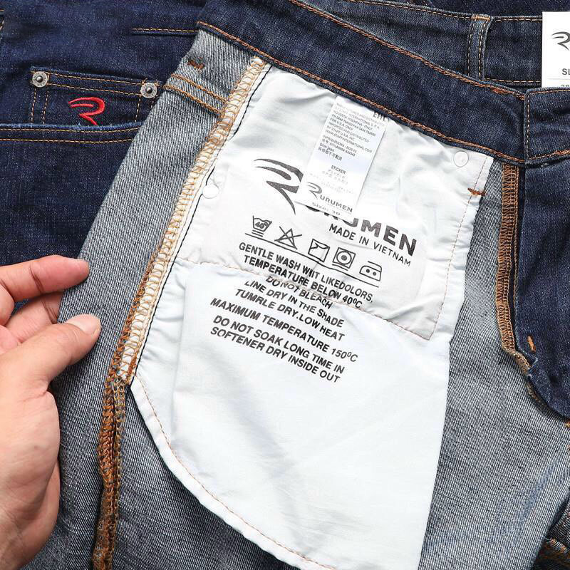 TUẤN LOUIS - Thời Trang Nam