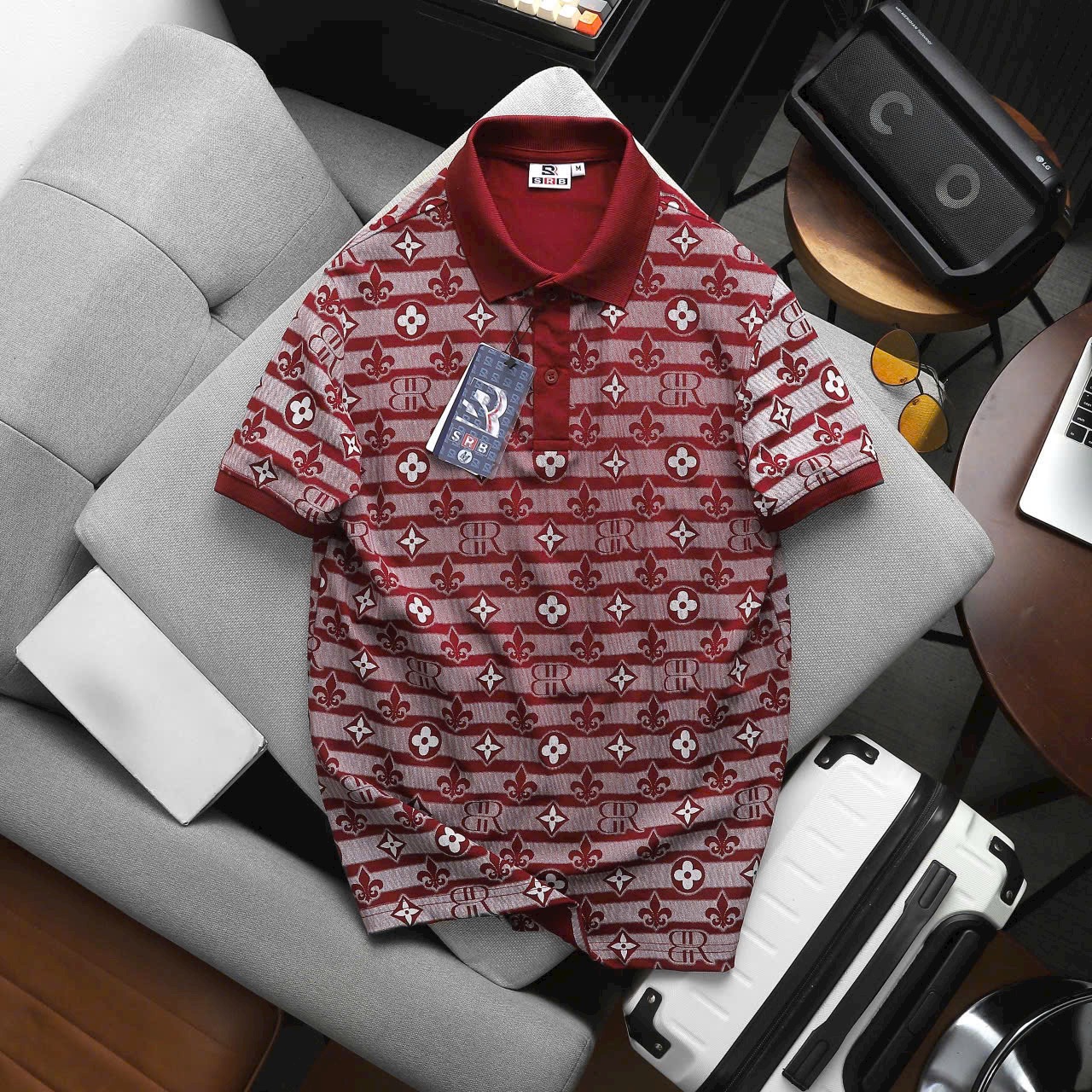 TUẤN LOUIS - Thời Trang Nam