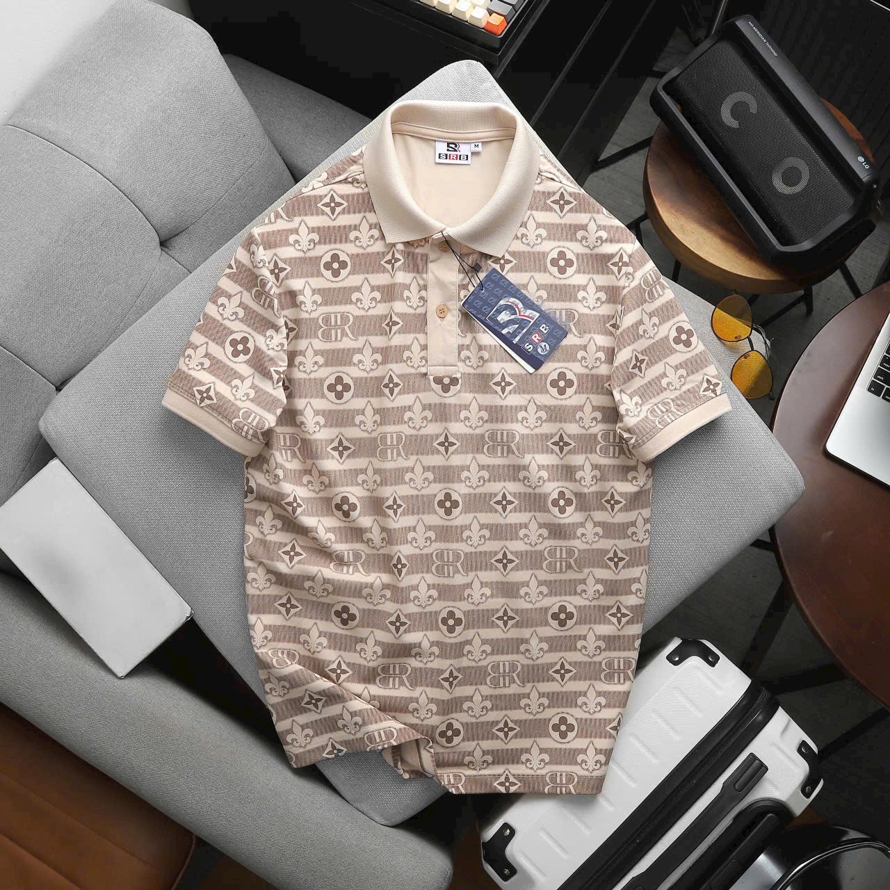 TUẤN LOUIS - Thời Trang Nam