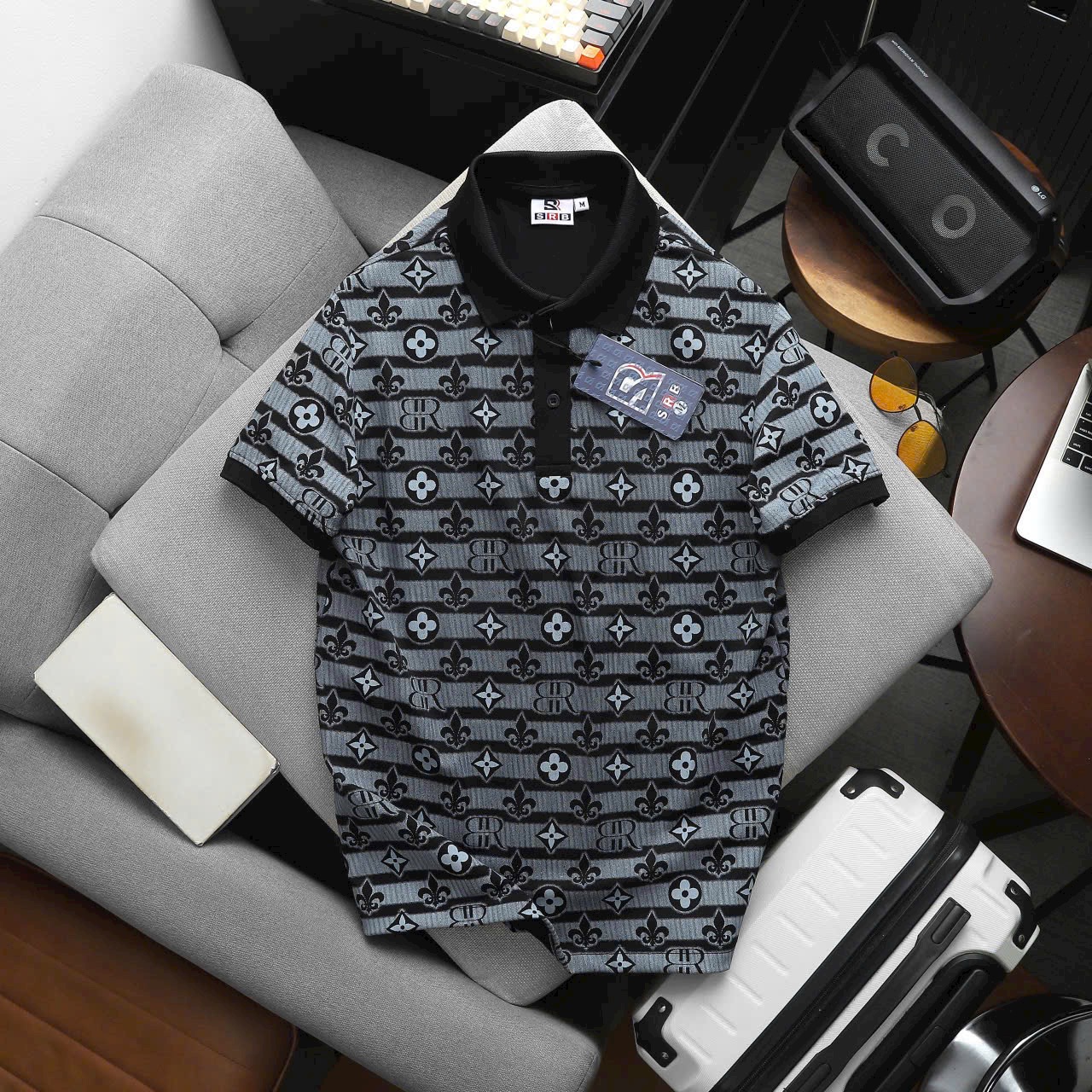 TUẤN LOUIS - Thời Trang Nam