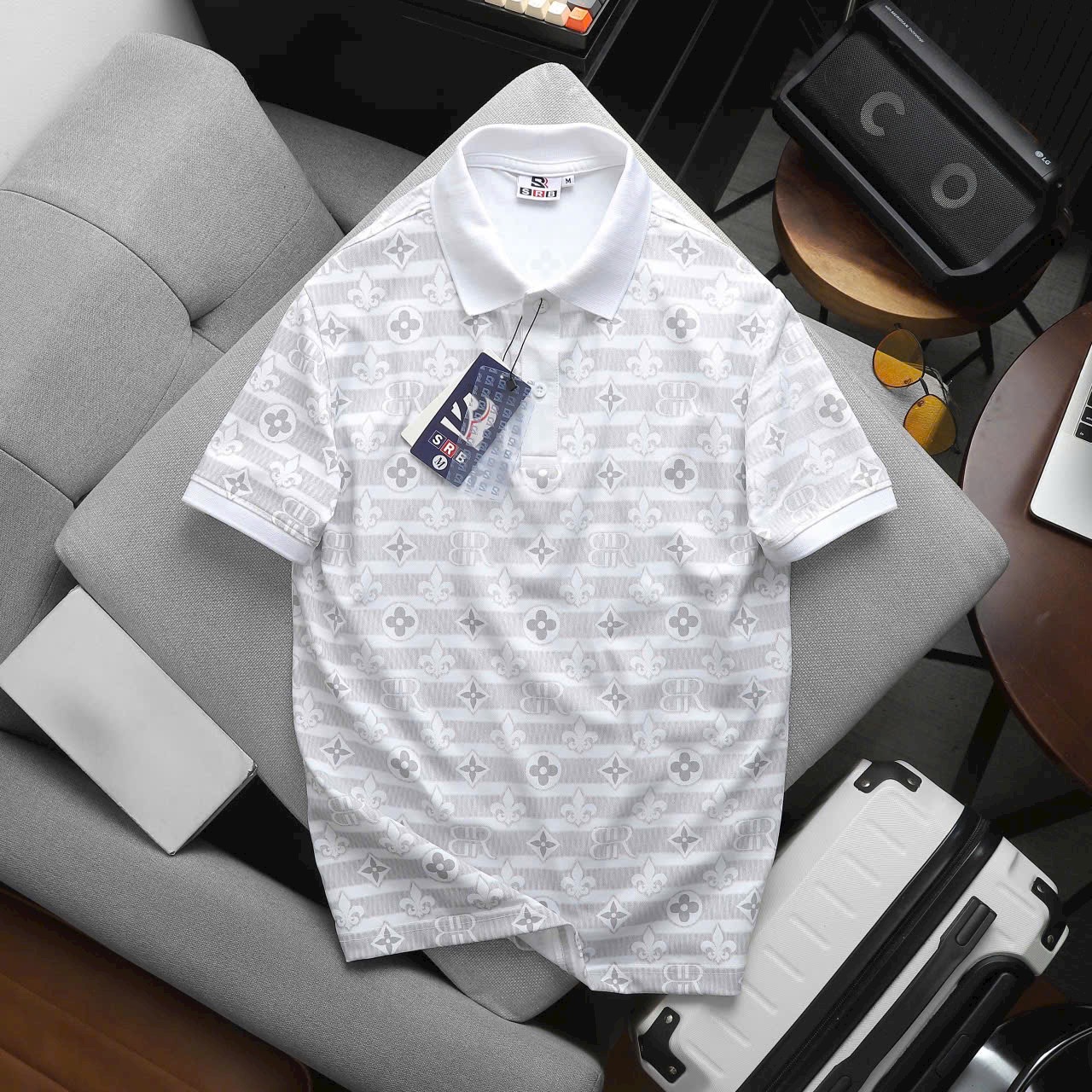 TUẤN LOUIS - Thời Trang Nam