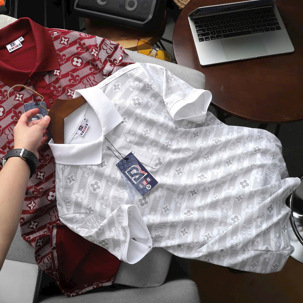 TUẤN LOUIS - Thời Trang Nam