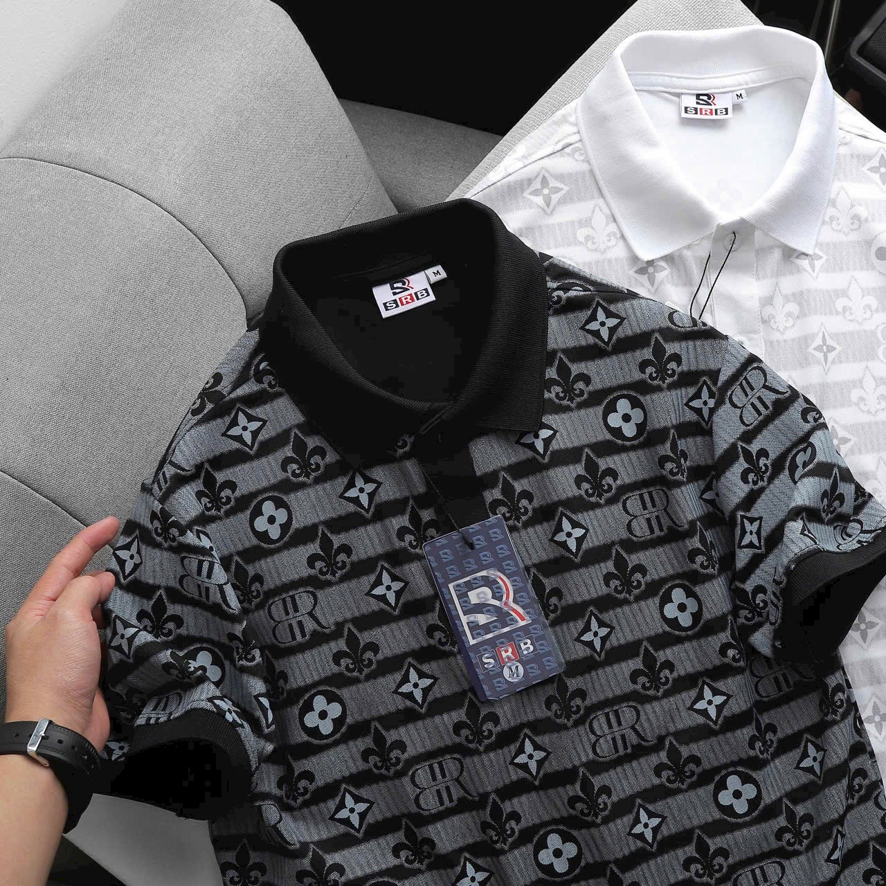 TUẤN LOUIS - Thời Trang Nam