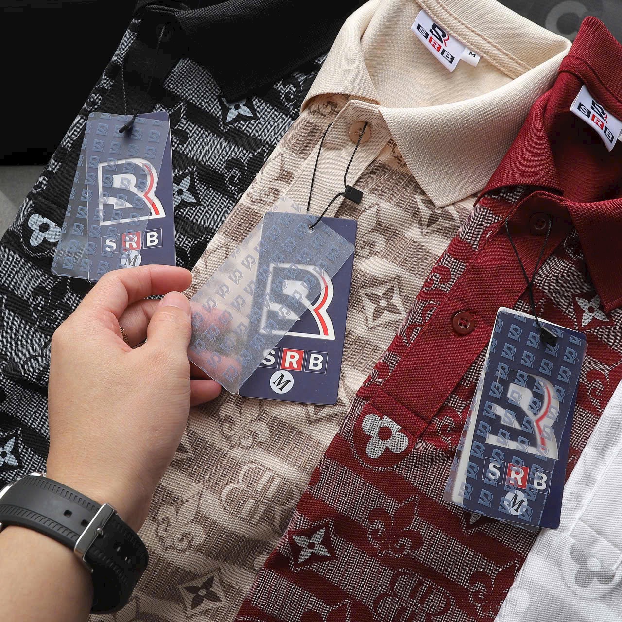 TUẤN LOUIS - Thời Trang Nam