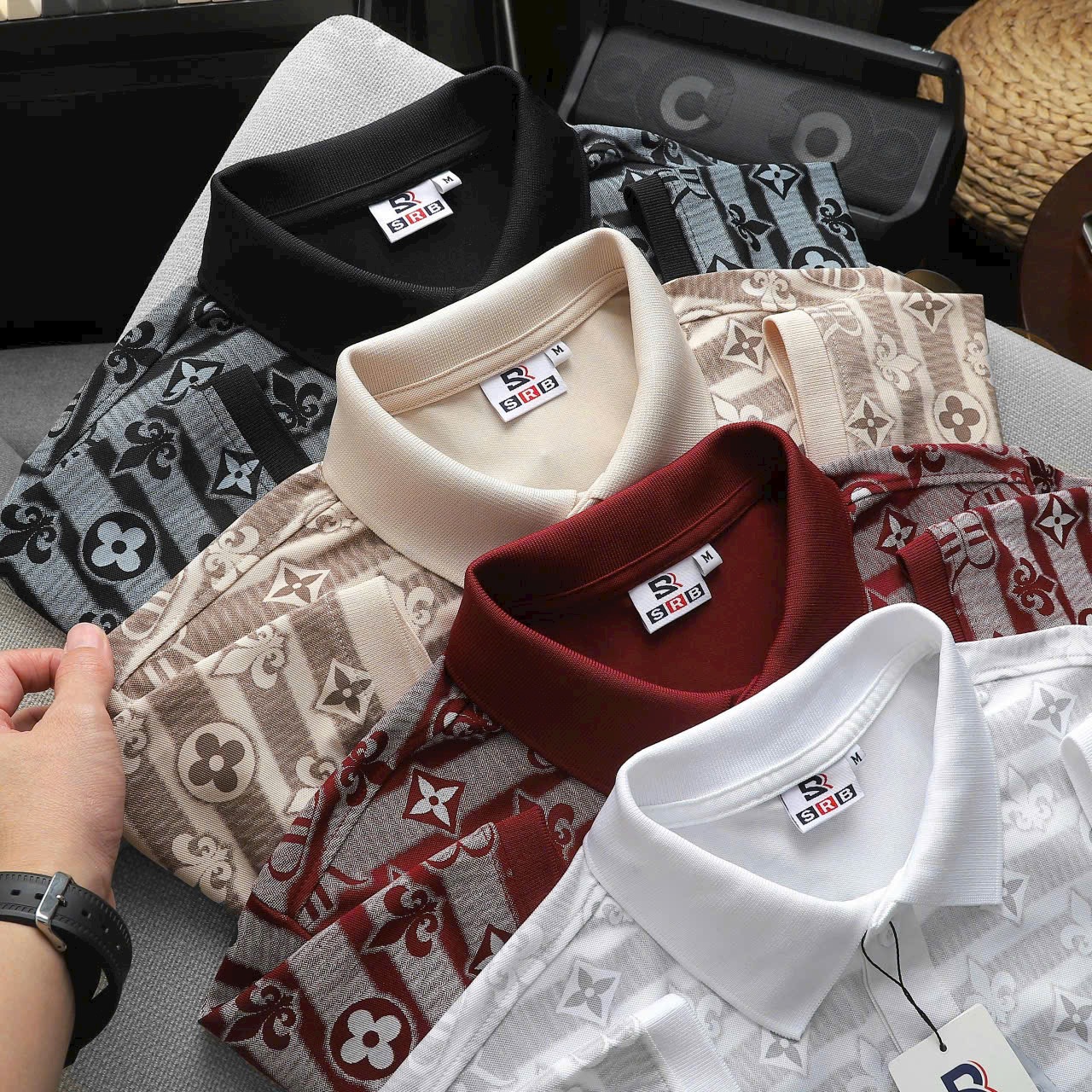 TUẤN LOUIS - Thời Trang Nam