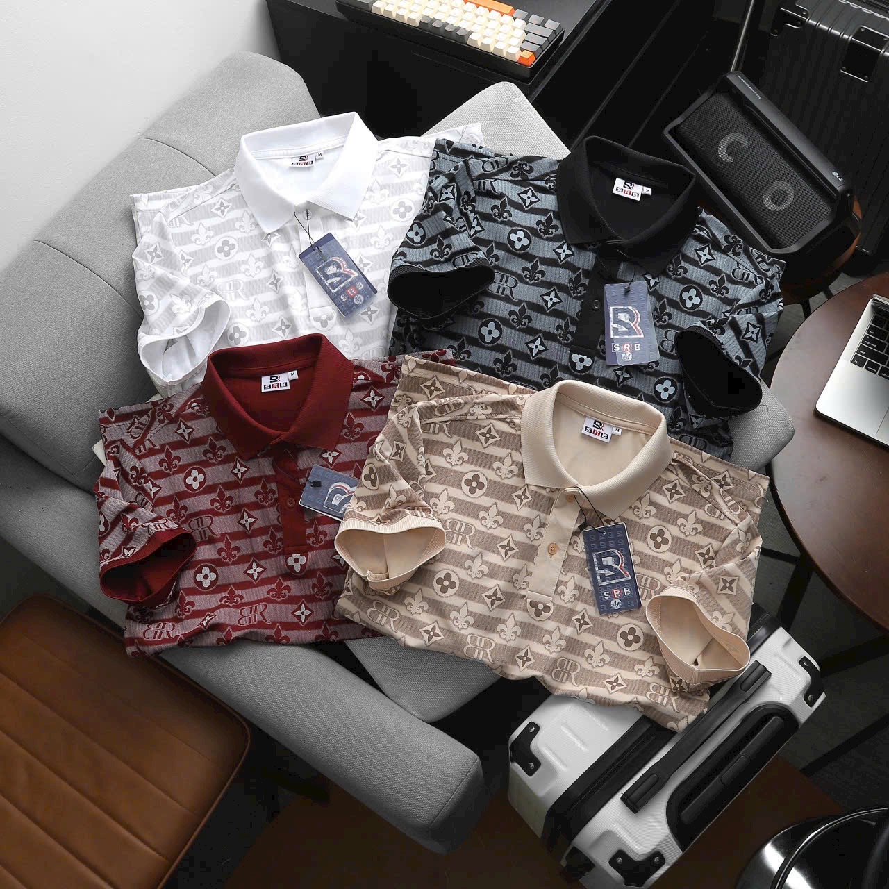 TUẤN LOUIS - Thời Trang Nam