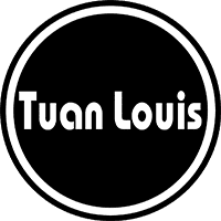 ÁO THUN NAM CỔ TRÒN PHỐI CHỮ SAU LƯNG